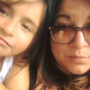 Meet your Posher, Maribel